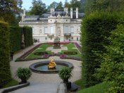 Linderhof Palace