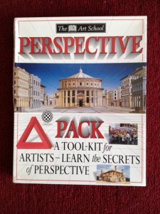 Linear Perspective Kit