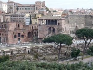Roman Forum