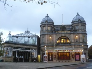 Buxton Opera House