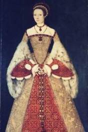 Katherine Parr, Public Domain