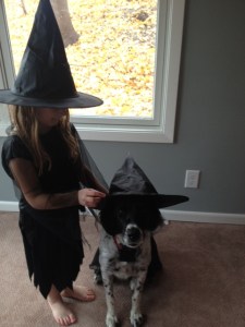 HalloweenDogWitch