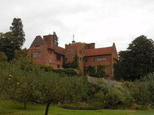 Chartwell