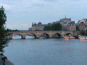 Seine
