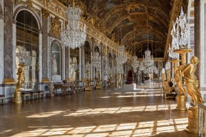 Galerie des Glaces, Myrabella, Creative Commons Attribution-Share Alike