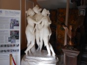 ClandonCanovaGraces