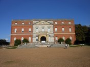 ClandonPalladian