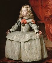 Diego Velazquez, 