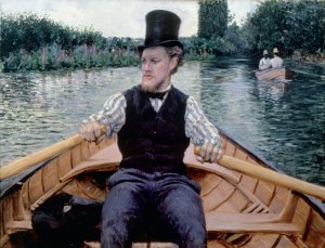 Gustave Caillebotte, 