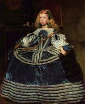 Diego Velazquez, 
