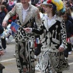 Pearlies, photo from thepearlies.co.uk