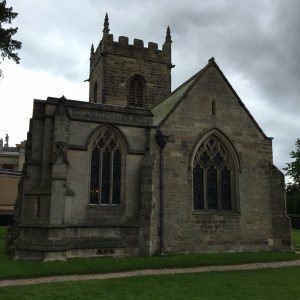 AllSaintsKedleston