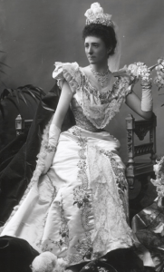 Mary Russell, Duchess of Bedford, Public Domain