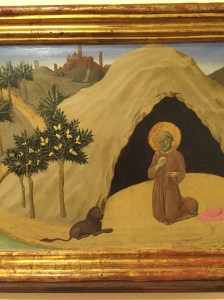 Pala Tezi, Pietro di Cristoforo Vannucci, known as Il Perugino, 1500